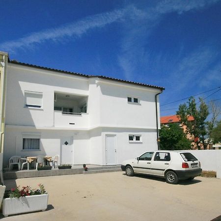 Beach Apartment Baska Eksteriør bilde