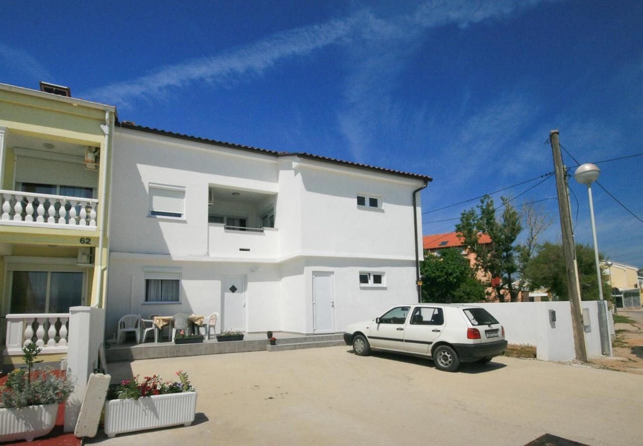 Beach Apartment Baska Eksteriør bilde